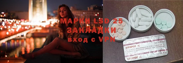 винт Алзамай